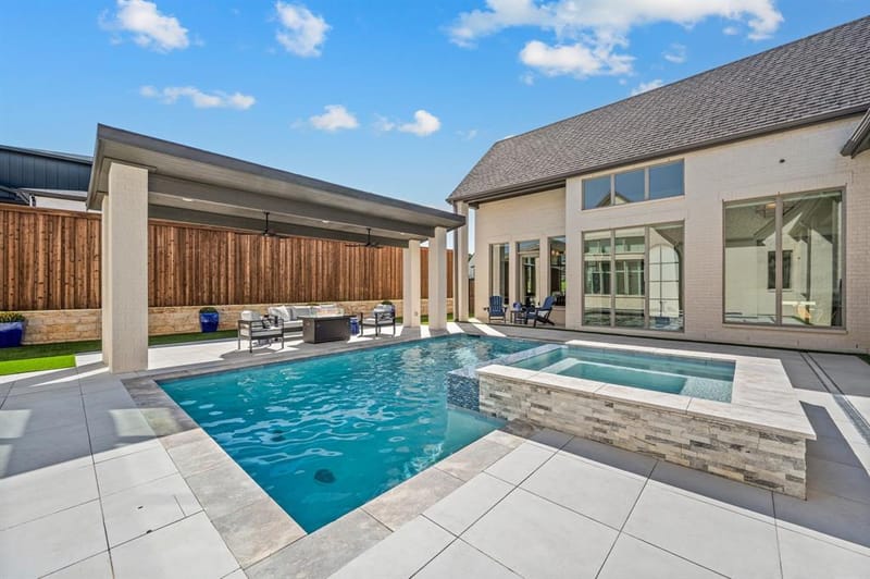 206 Laila Court, Colleyville TX 76034 - Photo 26