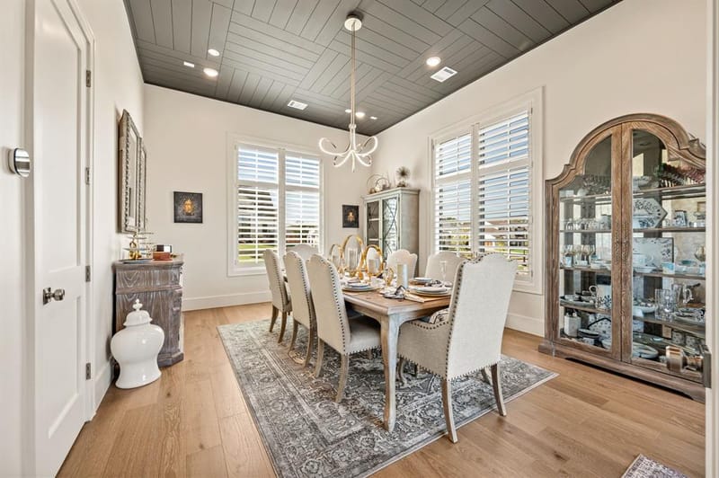 206 Laila Court, Colleyville TX 76034 - Photo 7
