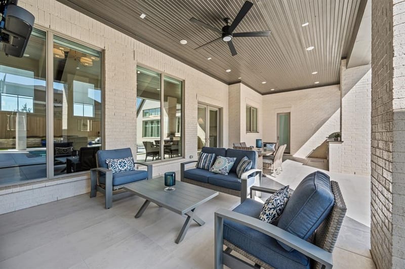 206 Laila Court, Colleyville TX 76034 - Photo 20