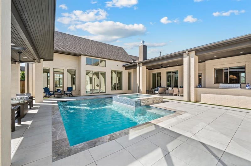 206 Laila Court, Colleyville TX 76034 - Photo 24