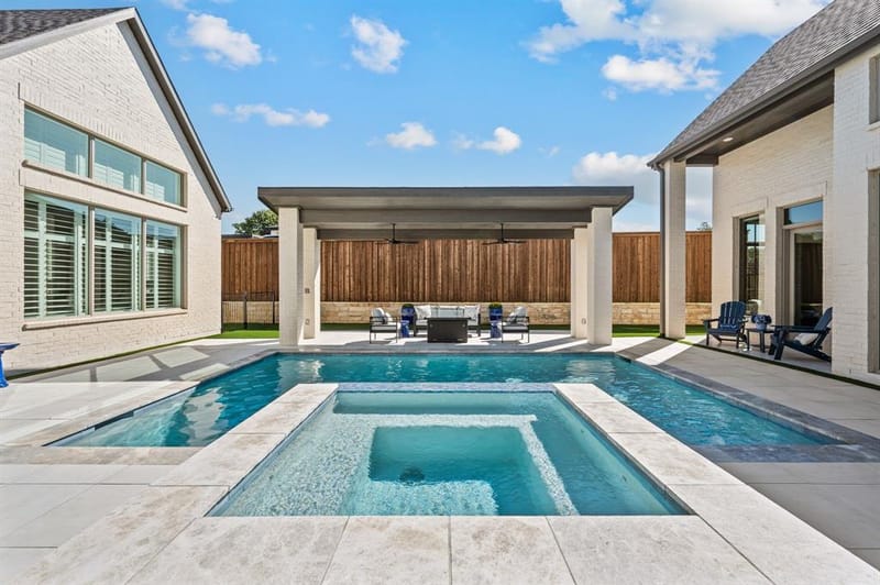 206 Laila Court, Colleyville TX 76034 - Photo 21