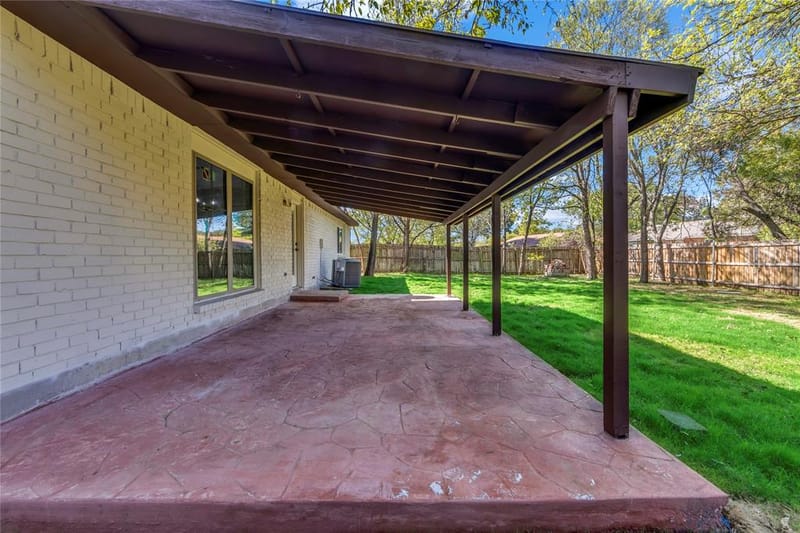 7416 Lea Place, Fort Worth TX 76140 - Photo 24