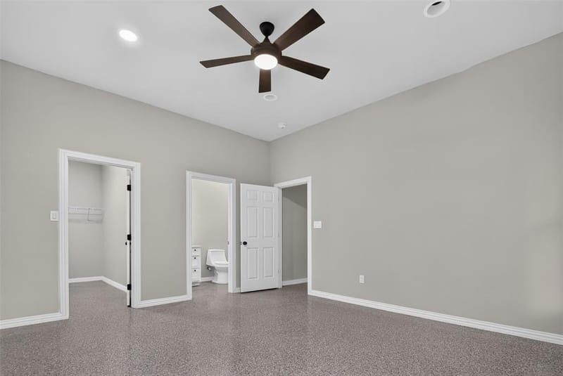180 Garnet Road, Springtown TX 76082 - Photo 12