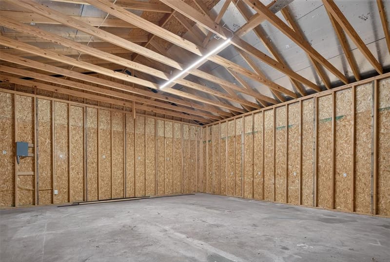 180 Garnet Road, Springtown TX 76082 - Photo 4