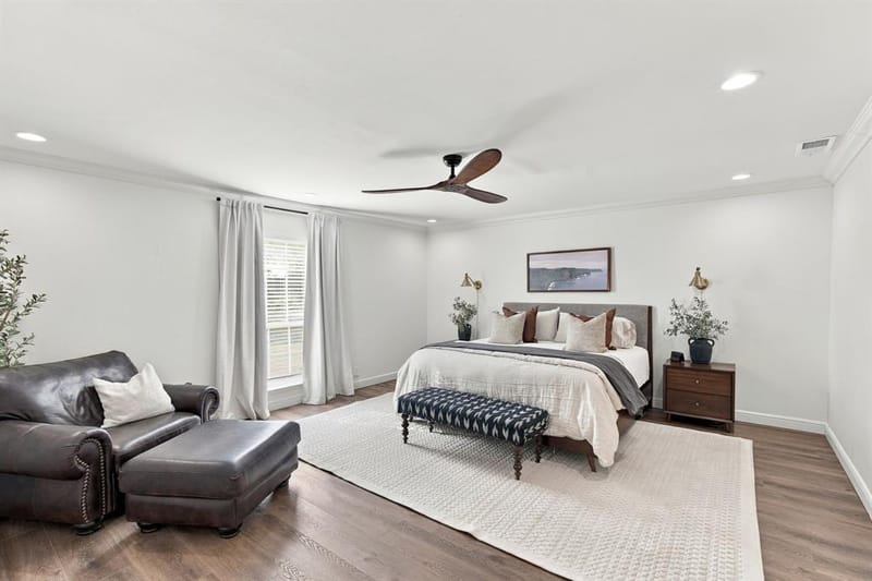 301 N Preston Street, Ennis TX 75119 - Photo 12