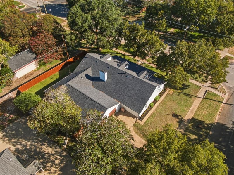 301 N Preston Street, Ennis TX 75119 - Photo 29