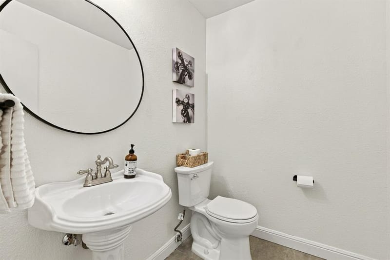 301 N Preston Street, Ennis TX 75119 - Photo 21