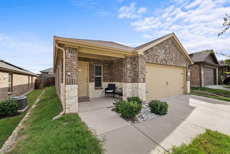 3459 Mildren Bend, Crandall TX 75114 - Photo 2