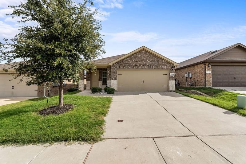 3459 Mildren Bend, Crandall TX 75114 - Photo 36