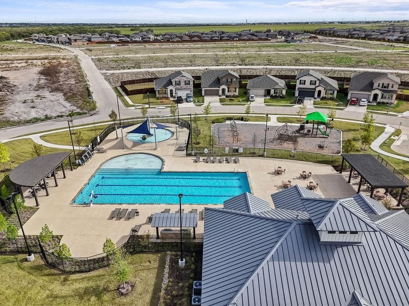 3459 Mildren Bend, Crandall TX 75114 - Photo 32