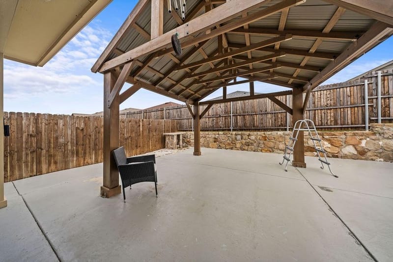 3459 Mildren Bend, Crandall TX 75114 - Photo 31