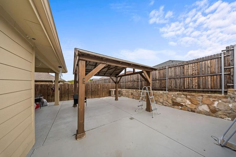 3459 Mildren Bend, Crandall TX 75114 - Photo 29