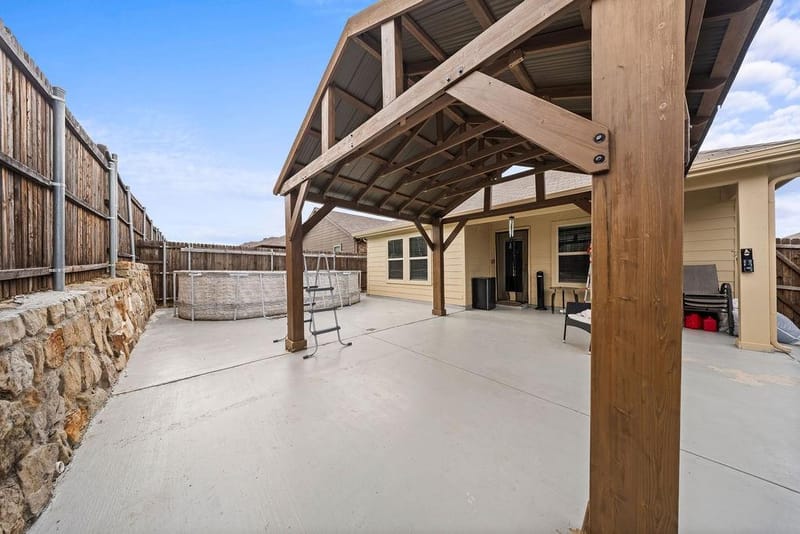 3459 Mildren Bend, Crandall TX 75114 - Photo 4