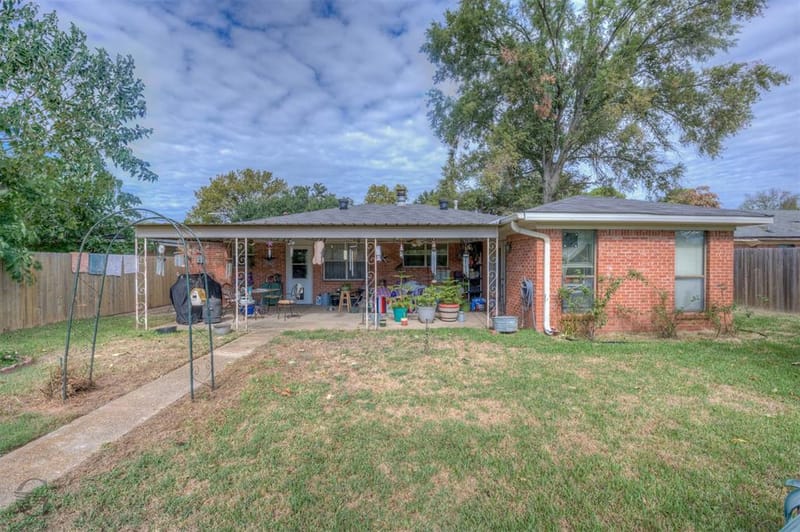 1123 Carolina Street, Shreveport LA 71104 - Photo 7