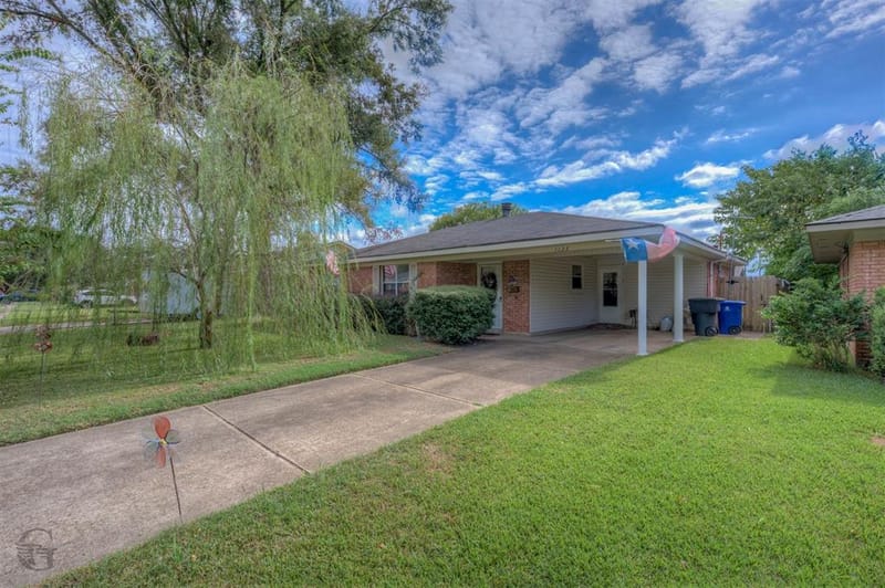 1123 Carolina Street, Shreveport LA 71104