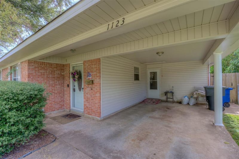 1123 Carolina Street, Shreveport LA 71104 - Photo 4