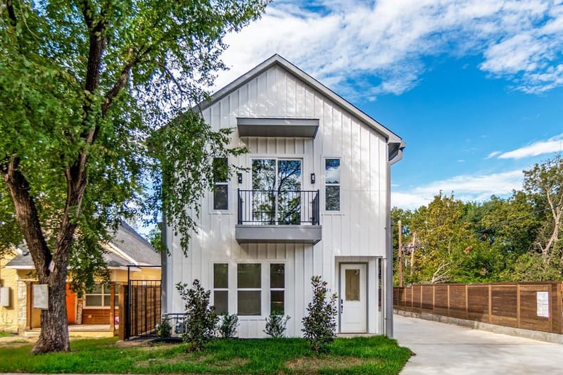 511 N Patton Street, Dallas TX 75203 - Photo 2