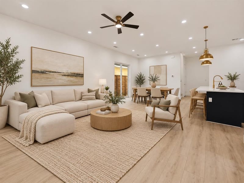 511 N Patton Street, Dallas TX 75203 - Photo 4