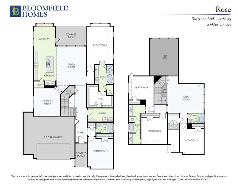 524 Pearly Top Drive, Glenn Heights TX 75154 - Photo 2