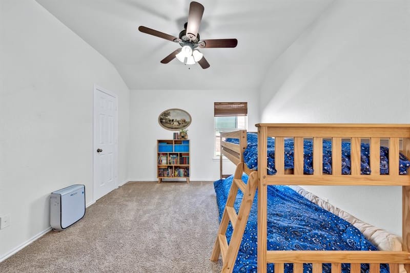 1829 Sable Wood Drive, Anna TX 75409 - Photo 16