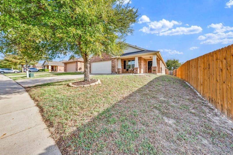 1829 Sable Wood Drive, Anna TX 75409 - Photo 26