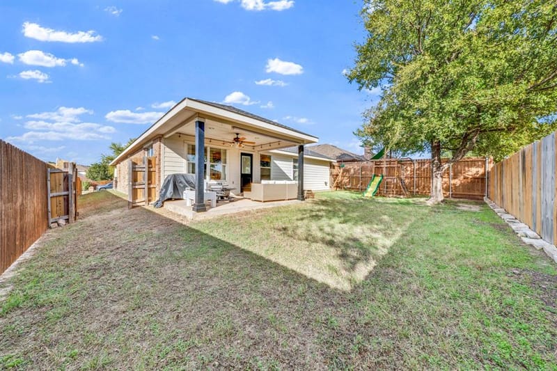 1829 Sable Wood Drive, Anna TX 75409 - Photo 22