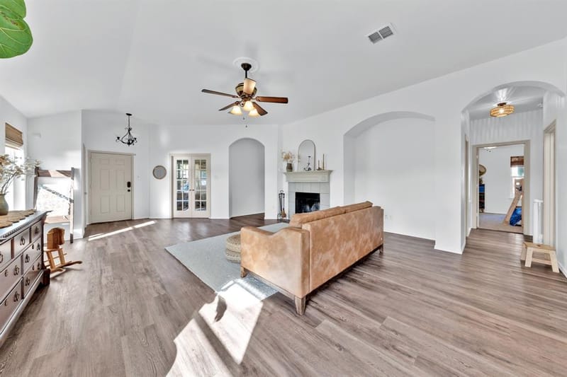 1829 Sable Wood Drive, Anna TX 75409 - Photo 7