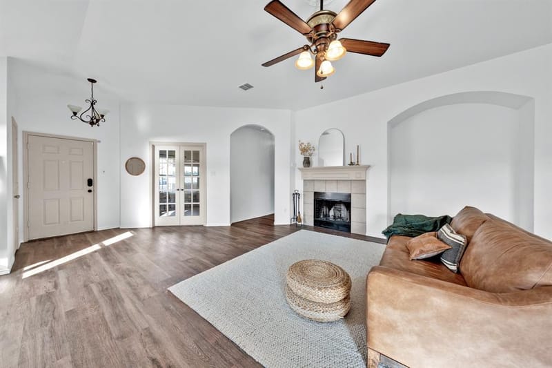 1829 Sable Wood Drive, Anna TX 75409 - Photo 9