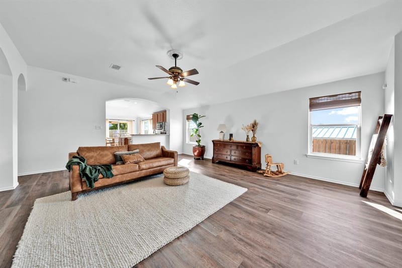 1829 Sable Wood Drive, Anna TX 75409 - Photo 10