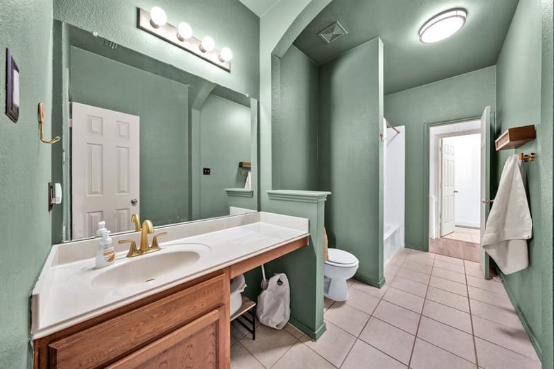 1829 Sable Wood Drive, Anna TX 75409 - Photo 14
