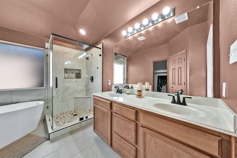 1829 Sable Wood Drive, Anna TX 75409 - Photo 19