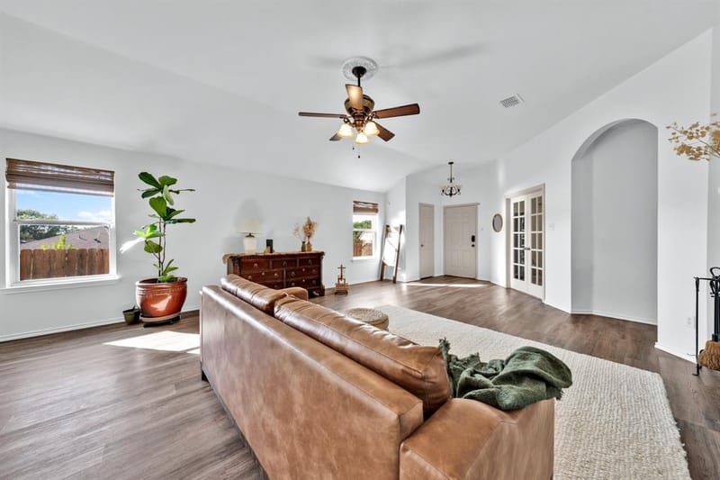1829 Sable Wood Drive, Anna TX 75409 - Photo 8