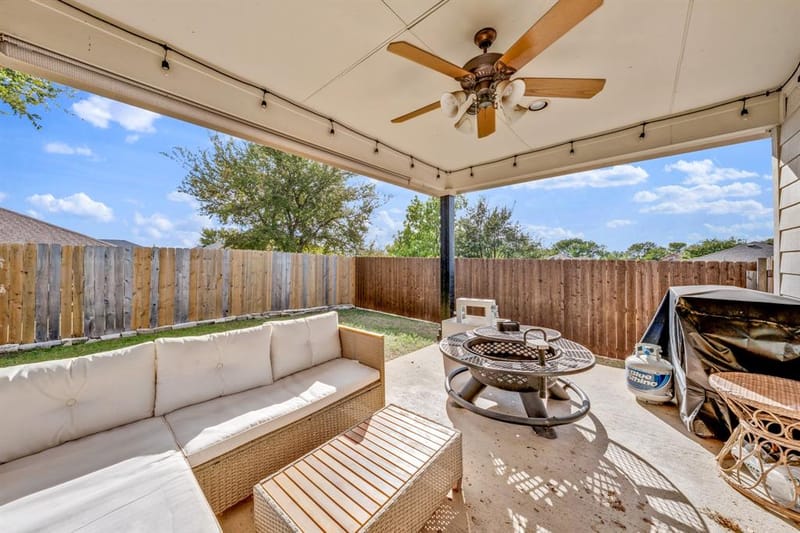 1829 Sable Wood Drive, Anna TX 75409 - Photo 21
