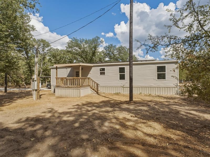 106 Summers Circle, Azle TX 76020 - Photo 28