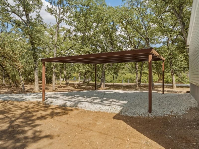 106 Summers Circle, Azle TX 76020 - Photo 31
