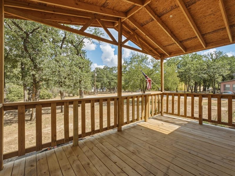 106 Summers Circle, Azle TX 76020 - Photo 25