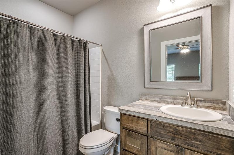198 S Preston Street, Alvarado TX 76009 - Photo 13