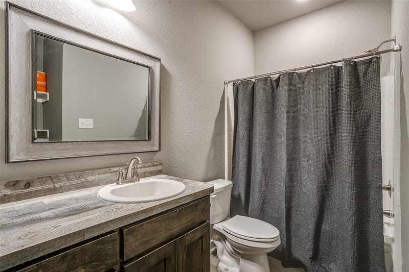 198 S Preston Street, Alvarado TX 76009 - Photo 16