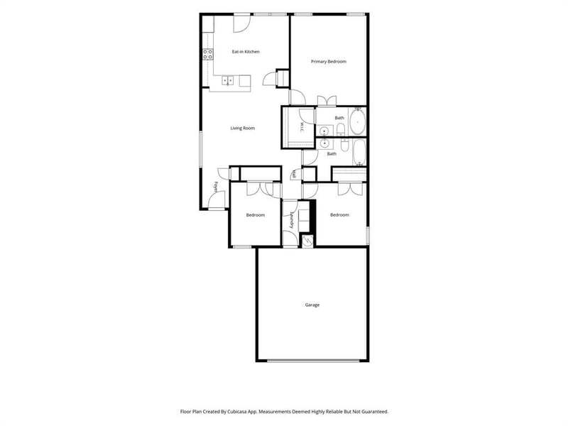 198 S Preston Street, Alvarado TX 76009 - Photo 20