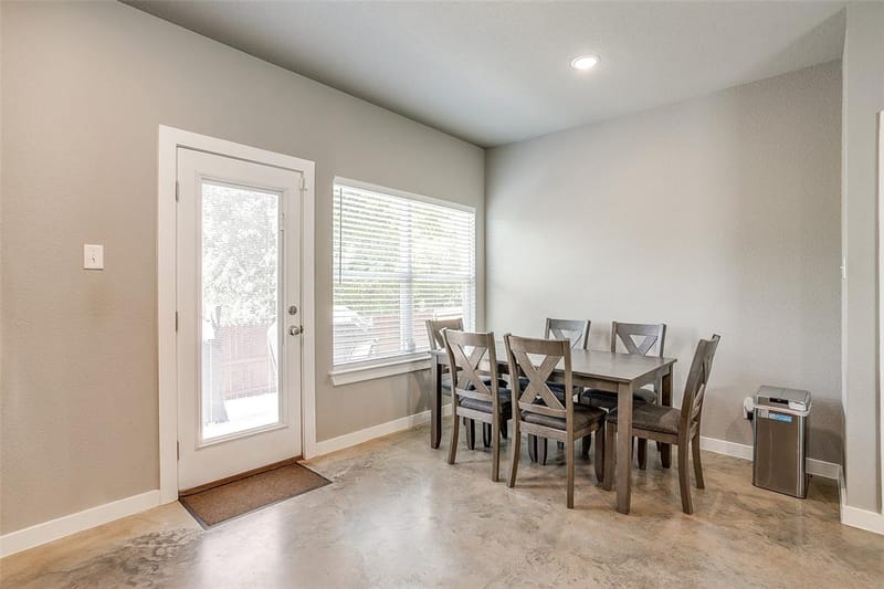 198 S Preston Street, Alvarado TX 76009 - Photo 10