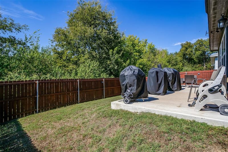 198 S Preston Street, Alvarado TX 76009 - Photo 18