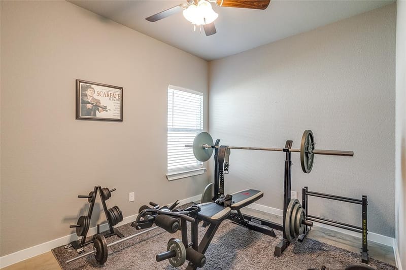 198 S Preston Street, Alvarado TX 76009 - Photo 15
