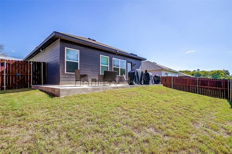 198 S Preston Street, Alvarado TX 76009 - Photo 19
