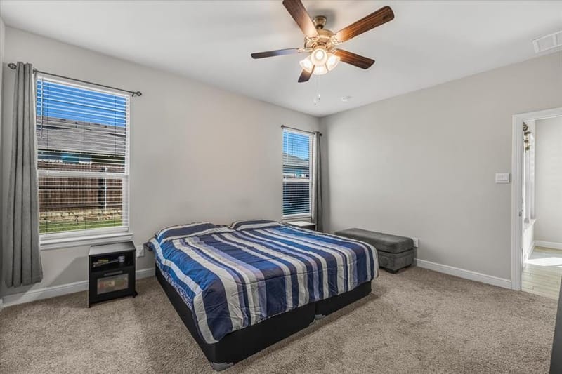 1209 Elgar Trail, Fort Worth TX 76247 - Photo 12