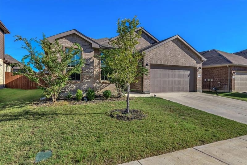1209 Elgar Trail, Fort Worth TX 76247 - Photo 3
