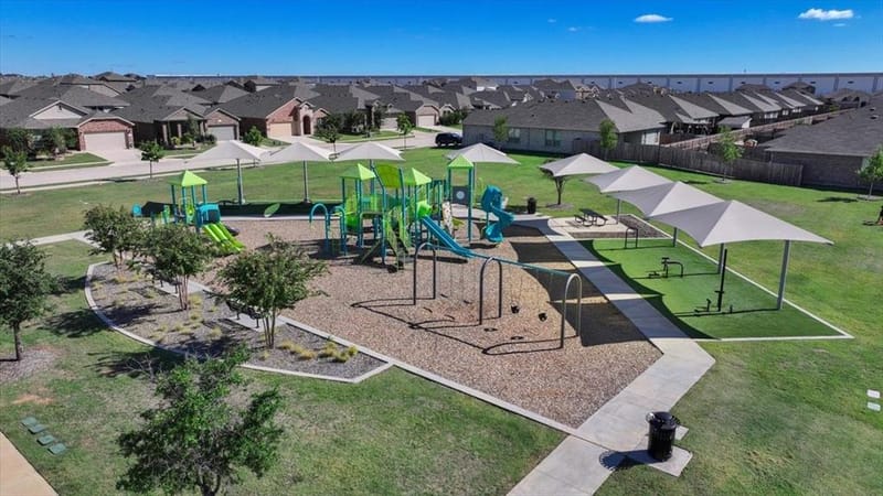 1209 Elgar Trail, Fort Worth TX 76247 - Photo 36