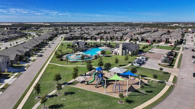 1209 Elgar Trail, Fort Worth TX 76247 - Photo 33
