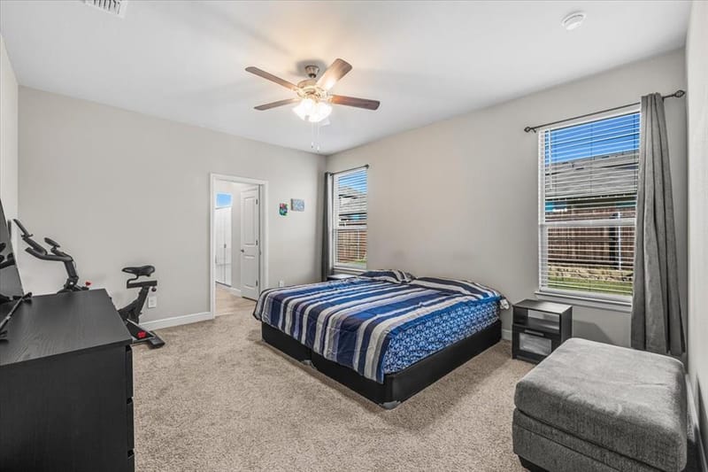 1209 Elgar Trail, Fort Worth TX 76247 - Photo 11