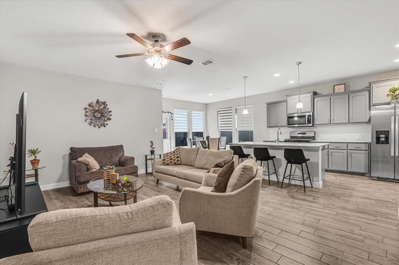1209 Elgar Trail, Fort Worth TX 76247 - Photo 29