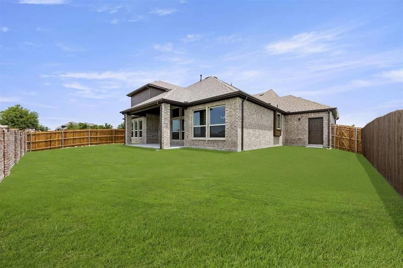 421 Curtiss Drive, Fate TX 75087 - Photo 27